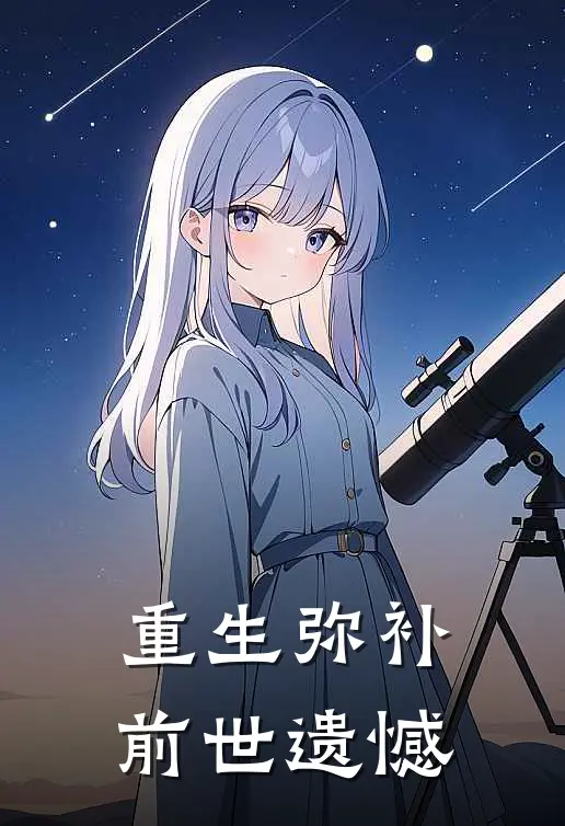 重生弥补前世遗憾