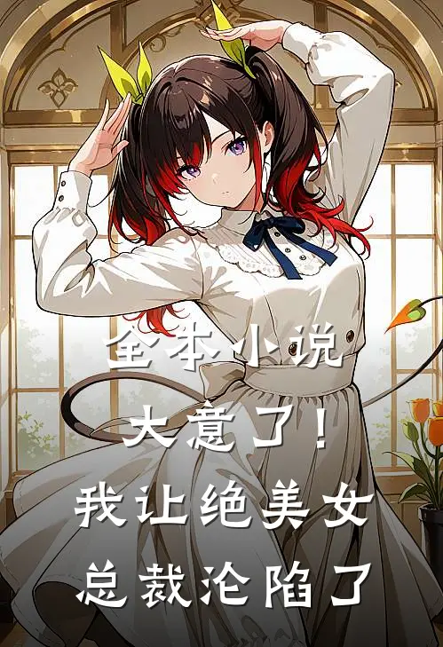 全本小说大意了！我让绝美女总裁沦陷了