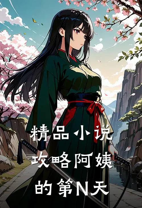 精品小说攻略阿姨的第N天