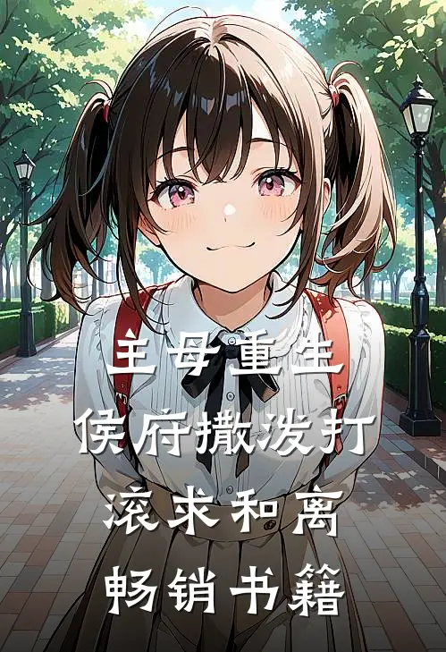 主母重生，侯府撒泼打滚求和离畅销书籍