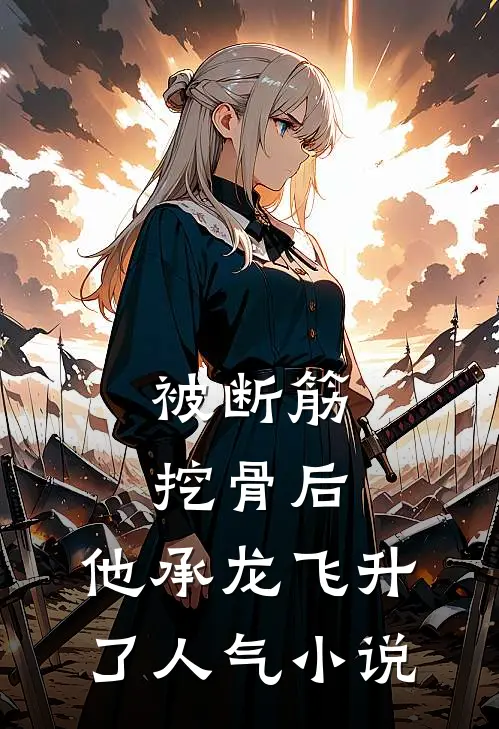 被断筋挖骨后，他承龙飞升了人气小说