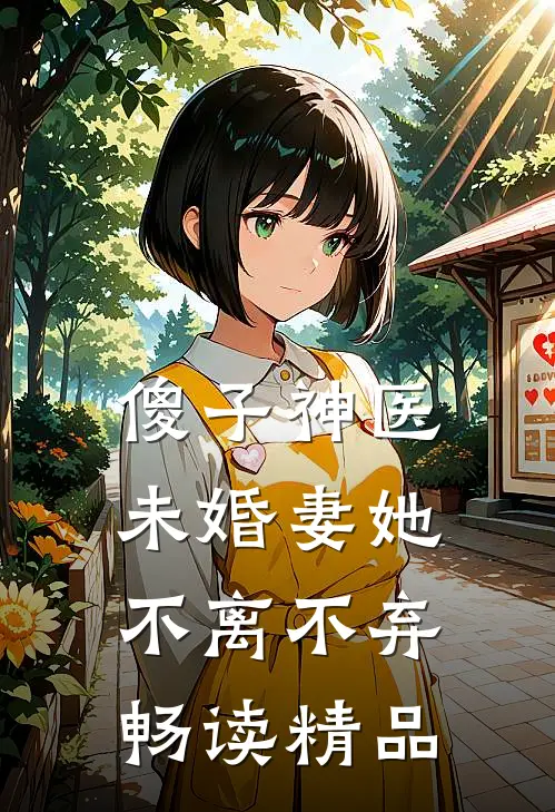 傻子神医：未婚妻她不离不弃畅读精品