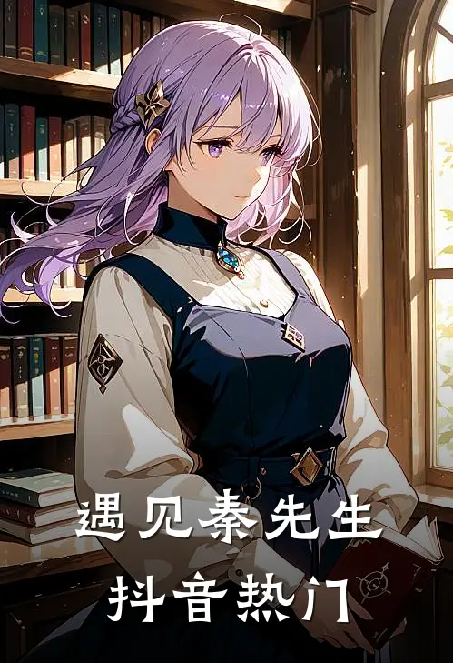 遇见秦先生抖音热门