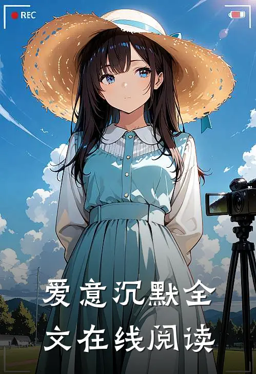 爱意沉默全文在线阅读