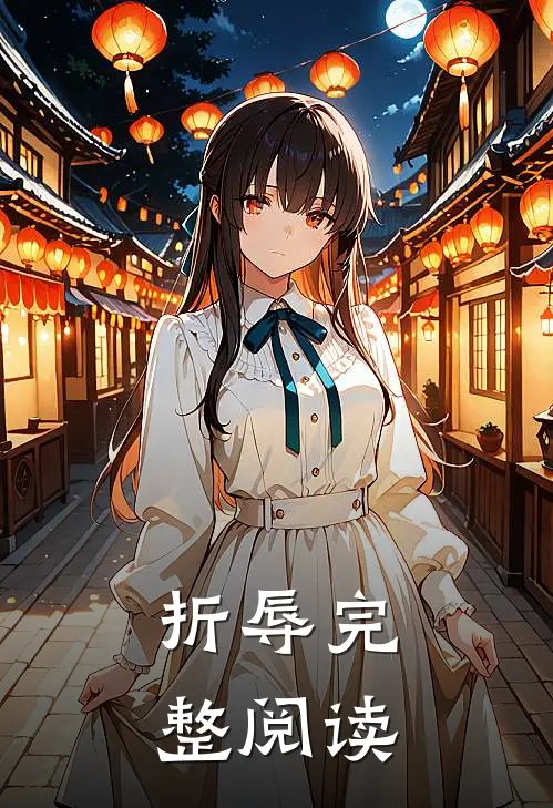 折辱完整阅读