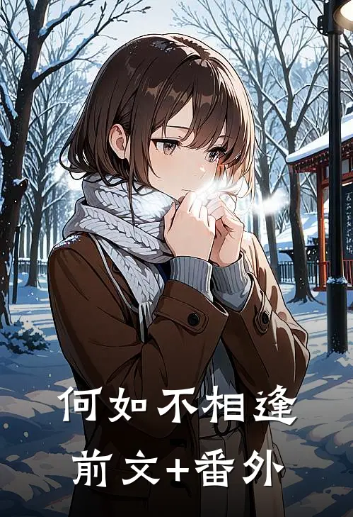 何如不相逢前文+番外