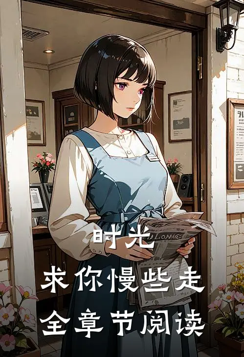 时光,求你慢些走全章节阅读免费