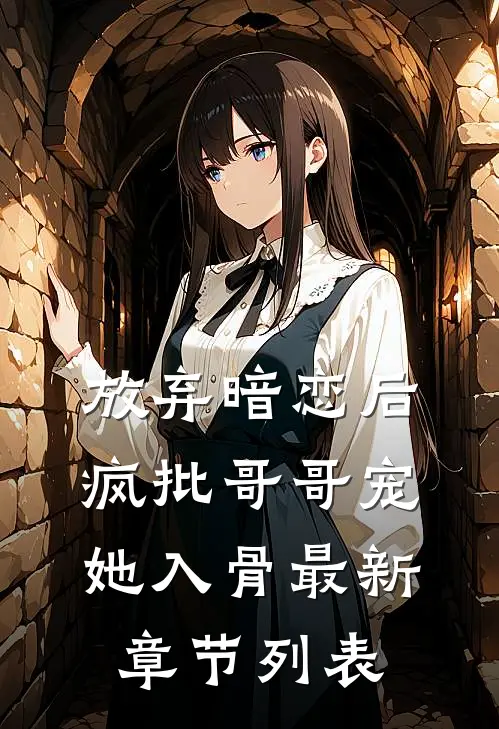 放弃暗恋后，疯批哥哥宠她入骨最新章节列表