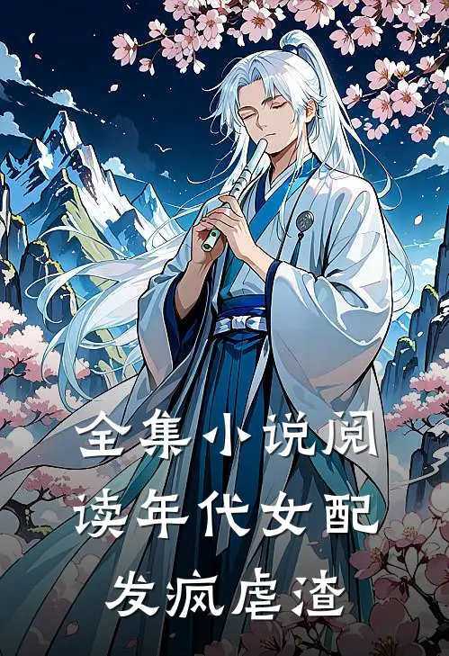 全集小说阅读年代女配，发疯虐渣