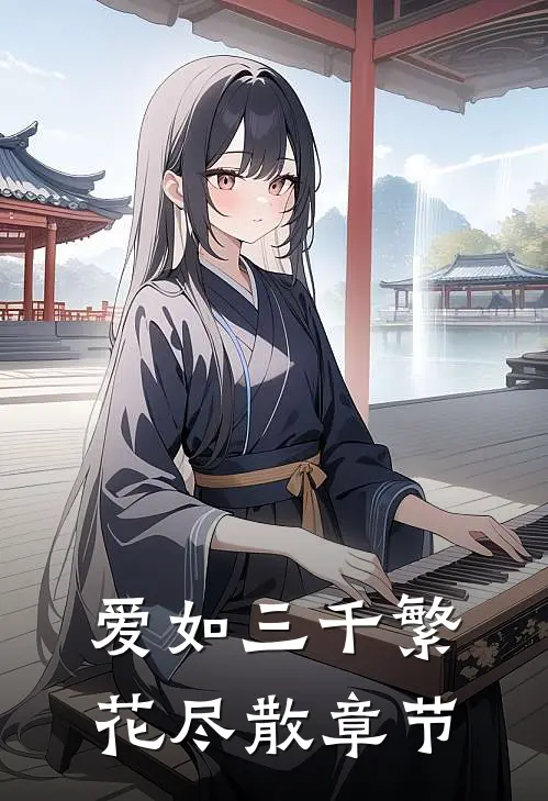 爱如三千繁花尽散章节