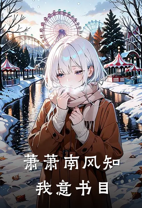 萧萧南风知我意书目