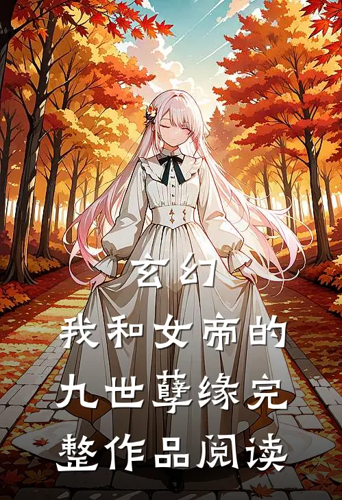 玄幻我和女帝的九世孽缘完整作品阅读