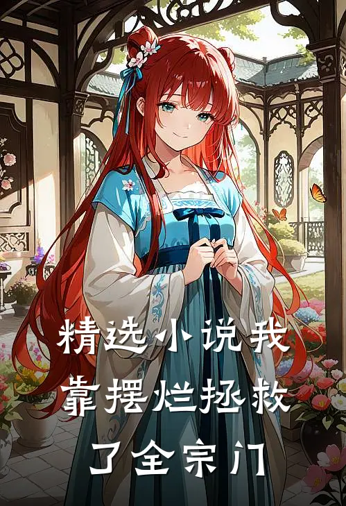 精选小说我靠摆烂拯救了全宗门