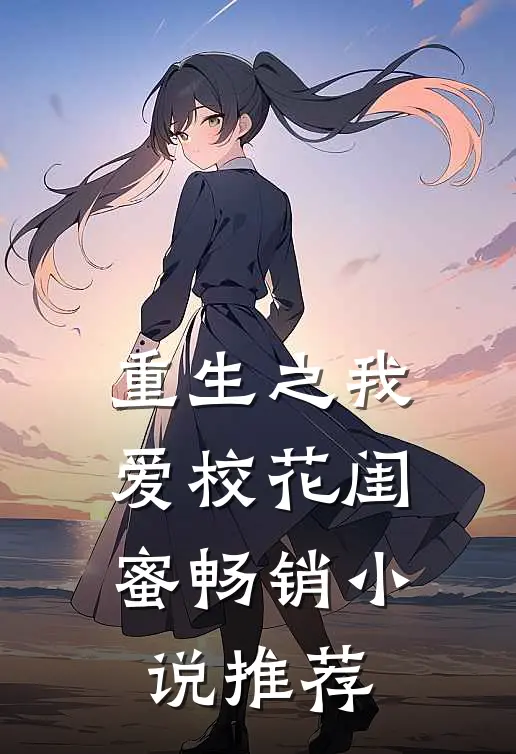 重生之我爱校花闺蜜畅销小说推荐
