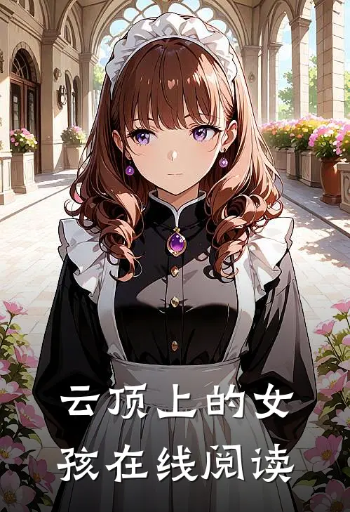 云顶上的女孩在线阅读