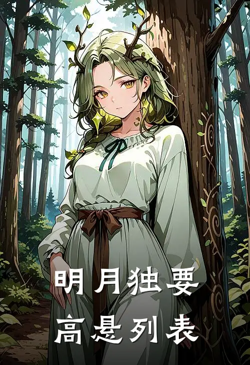 明月独要高悬列表