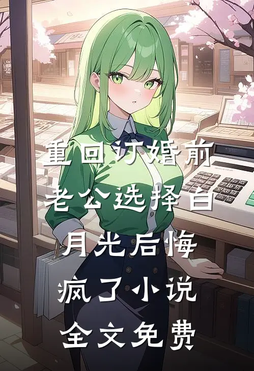 重回订婚前，老公选择白月光后悔疯了小说全文免费
