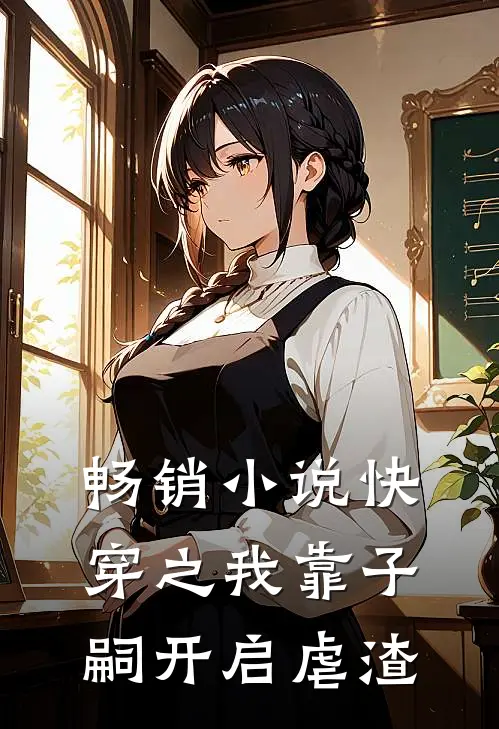 畅销小说快穿之我靠子嗣开启虐渣