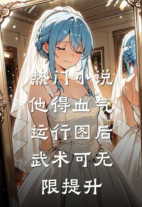 热门小说他得血气运行图后，武术可无限提升