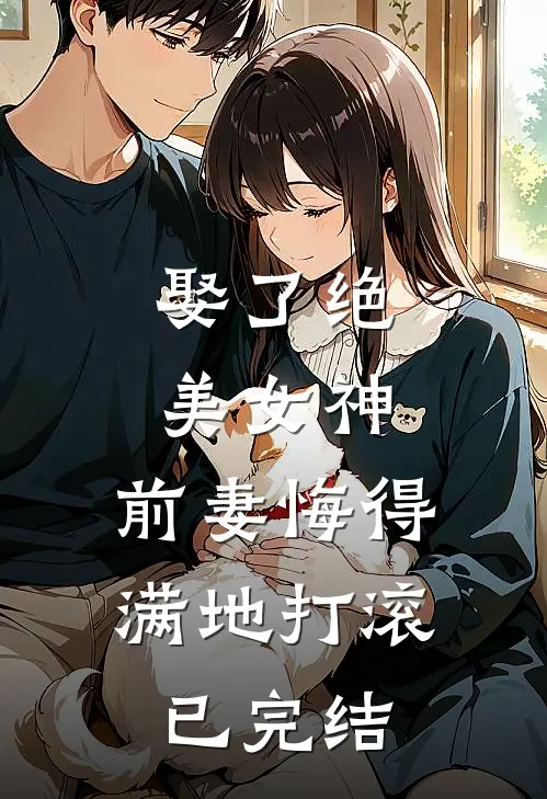 娶了绝美女神，前妻悔得满地打滚已完结