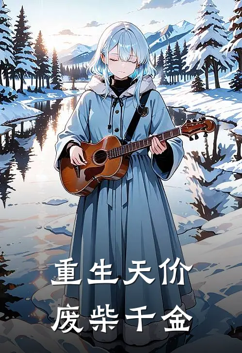 重生天价废柴千金