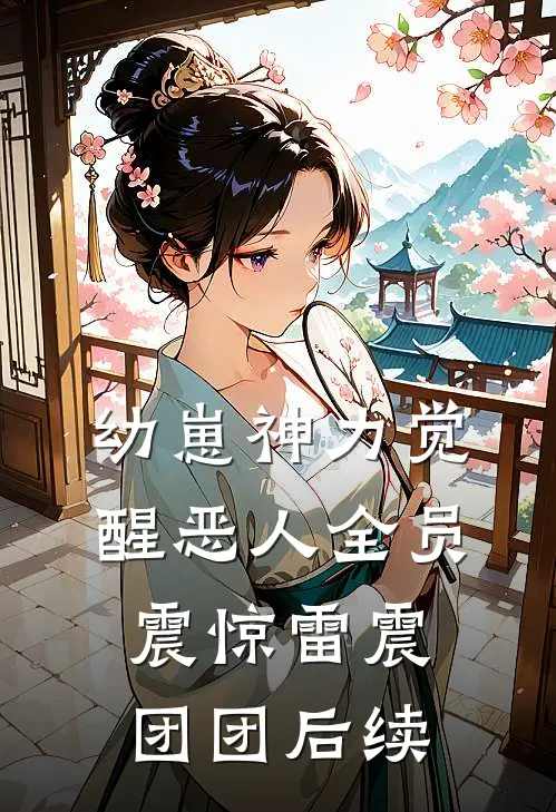 幼崽神力觉醒恶人全员震惊雷震团团后续