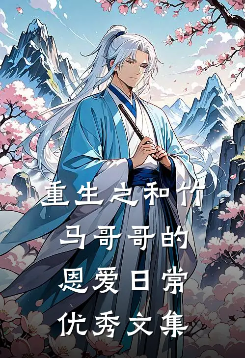 重生之和竹马哥哥的恩爱日常优秀文集