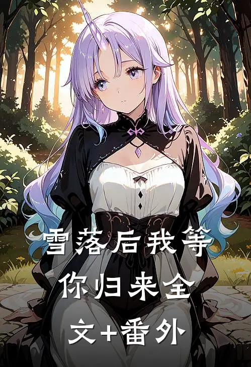 雪落后我等你归来全文+番外