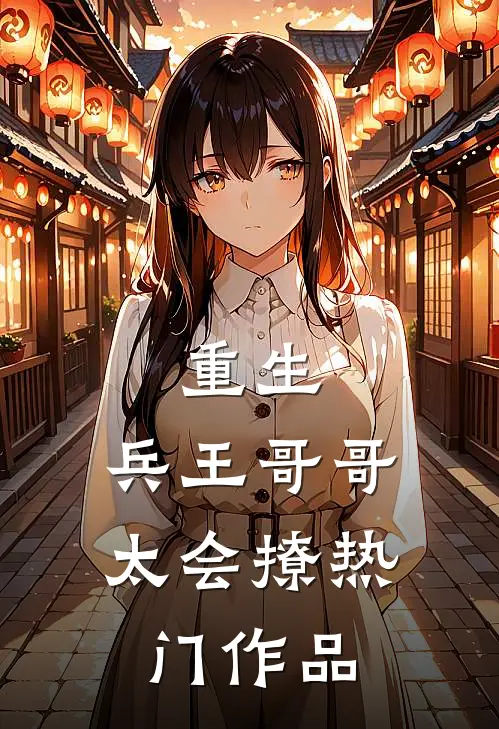 重生兵王哥哥太会撩热门作品免费阅读