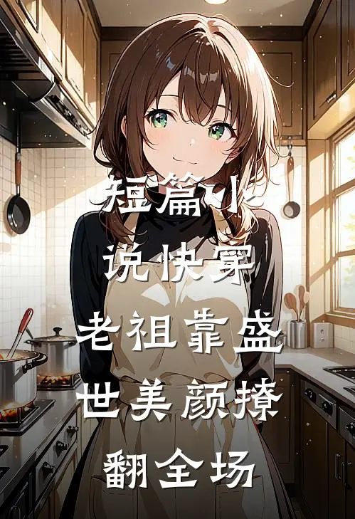 短篇小说快穿：老祖靠盛世美颜撩翻全场