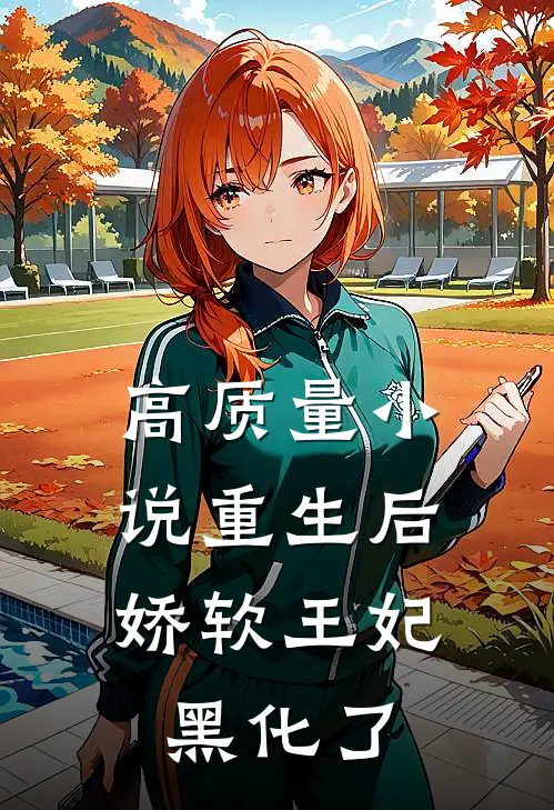 高质量小说重生后，娇软王妃黑化了