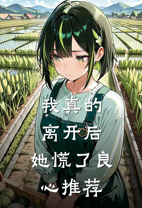 我真的离开后，她慌了良心推荐