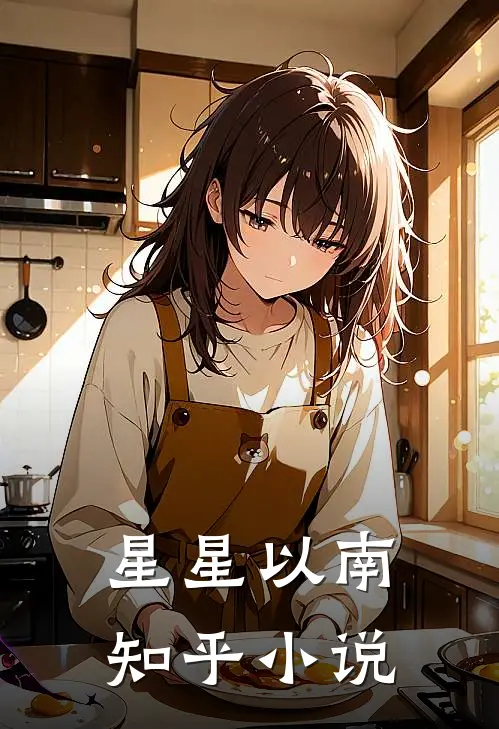 星星以南知乎小说