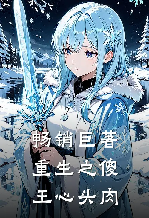 畅销巨著重生之傻王心头肉