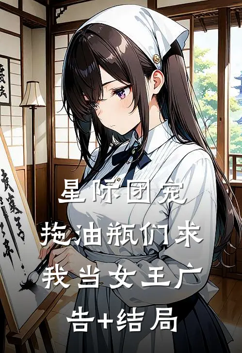星际团宠，拖油瓶们求我当女王广告+结局