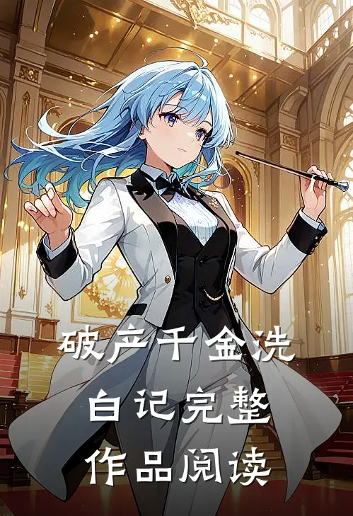 破产千金洗白记完整作品阅读