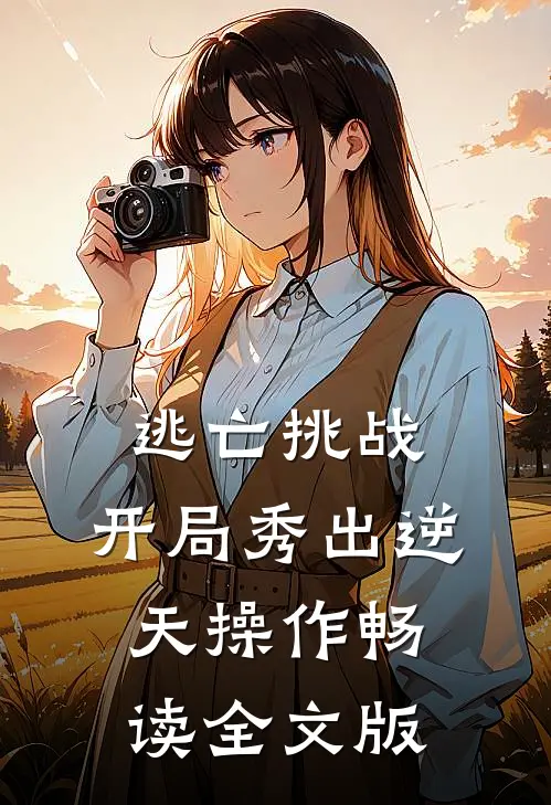 逃亡挑战：开局秀出逆天操作畅读全文版