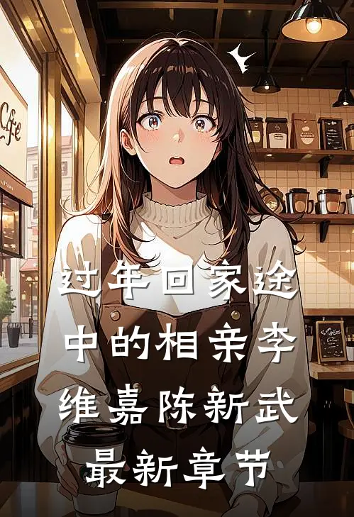 过年回家途中的相亲李维嘉陈新武最新章节