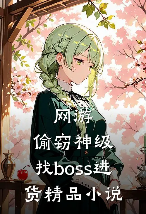 网游：偷窃神级，找boss进货精品小说