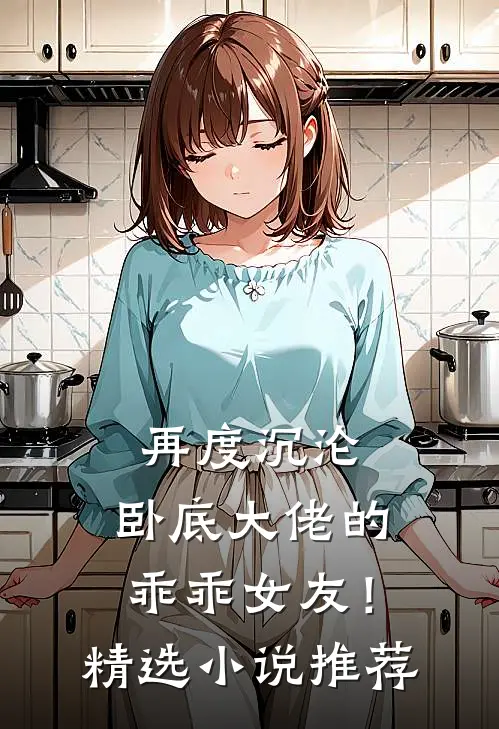 再度沉沦卧底大佬的乖乖女友!精选推荐完结