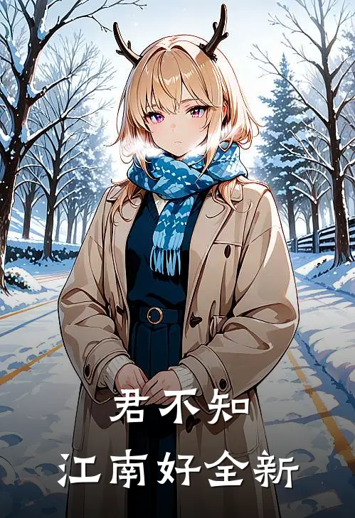 君不知，江南好全新