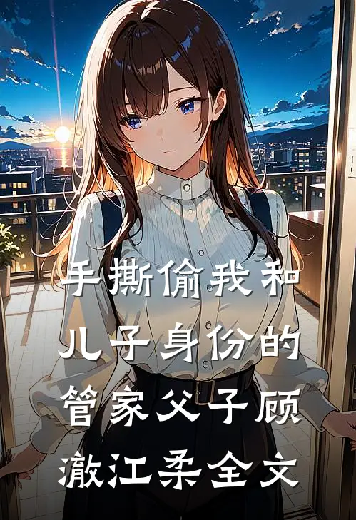 手撕偷我和儿子身份的管家父子顾澈江柔全文