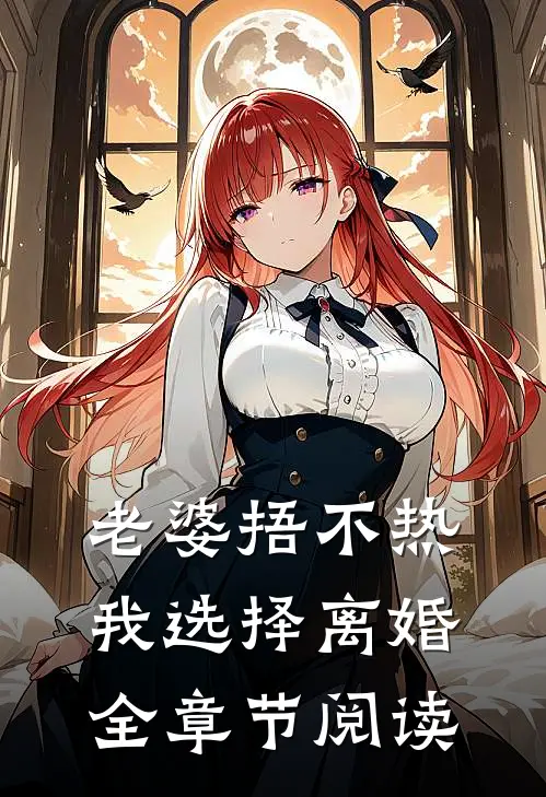 老婆捂不热，我选择离婚全章节阅读