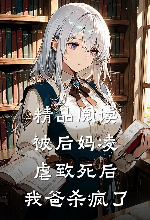 精品阅读被后妈凌虐致死后，我爸杀疯了