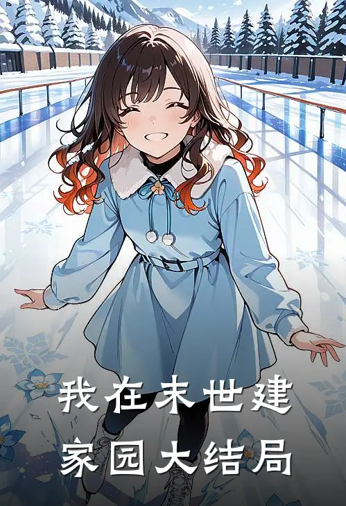 我在末世建家园大结局