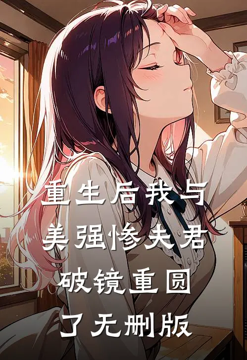 重生后我与美强惨夫君破镜重圆了无删版