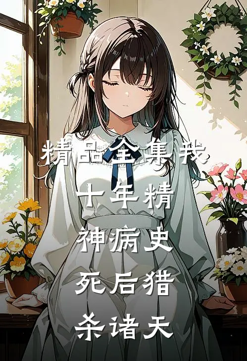 精品全集我，十年精神病史，死后猎杀诸天