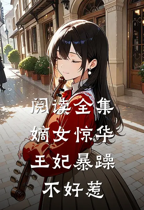 阅读全集嫡女惊华王妃暴躁不好惹