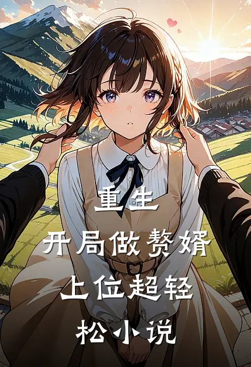 重生：开局做赘婿，上位超轻松小说