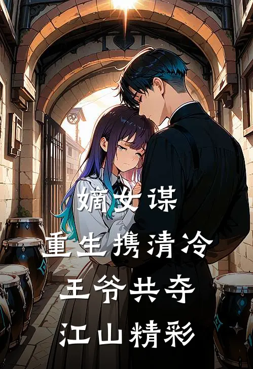 嫡女谋：重生携清冷王爷共夺江山精彩